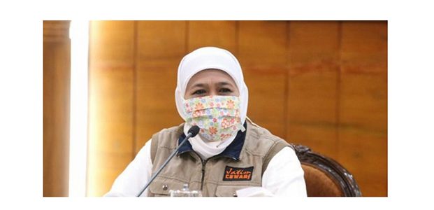 Tambah 80, Total Positif Corona di Jatim 1.031, Sembuh 165 dan Meninggal 107 Tambah 80, Total Positif Corona di Jatim 1.031, Sembuh 165 dan Meninggal 107