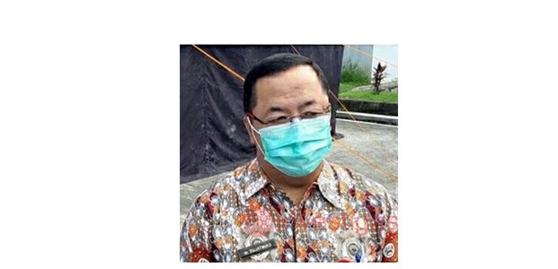 Hasil Rapid Test, Kadinkes Kabupaten Mojokerto Positif Cofid-19 Hasil Rapid Test, Kadinkes Kabupaten Mojokerto Positif Cofid-19