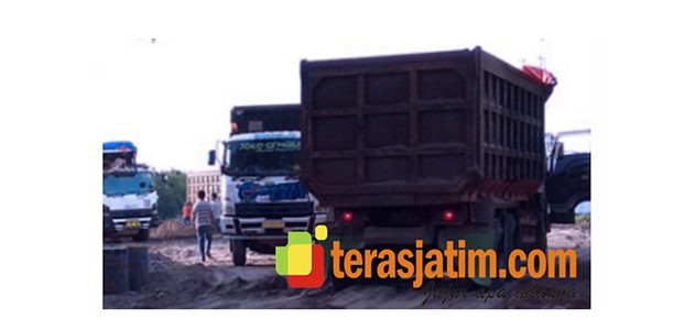 Target Rampung Sebulan, Pembangunan Ruang Isolasi Covid-19 di Lamongan Mulai Dikerjakan Target Rampung Sebulan, Pembangunan Ruang Isolasi Covid-19 di Lamongan Mulai Dikerjakan