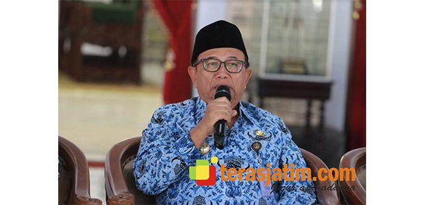 Targetkan Raih Predikat KLA Tingkat Nindya, Bupati Blitar Akan Buat Perda Layak Anak Targetkan Raih Predikat KLA Tingkat Nindya, Bupati Blitar Akan Buat Perda Layak Anak