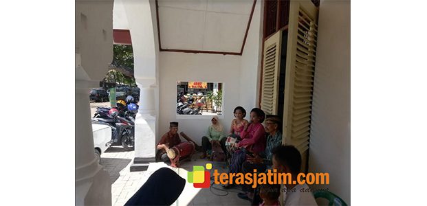 Tarik Wisatawan, Bekas Asrama Yonif Kostrad di Kota Madiun Jadi Cagar Budaya Tarik Wisatawan, Bekas Asrama Yonif Kostrad di Kota Madiun Jadi Cagar Budaya