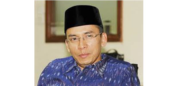 Telisik Manuver TGB dengan Jokowi di Bursa Pilpres 2019 Telisik Manuver TGB dengan Jokowi di Bursa Pilpres 2019