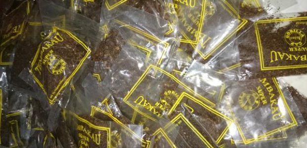 Tembakau Gorilla, Tergolong Narkoba Golongan I Tembakau Gorilla, Tergolong Narkoba Golongan I