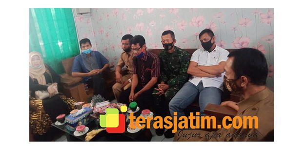Konten Youtube Terapis asal Blongsong Bojonegoro Disoal MUI, Apa Masalahnya? Konten Youtube Terapis asal Blongsong Bojonegoro Disoal MUI, Apa Masalahnya?