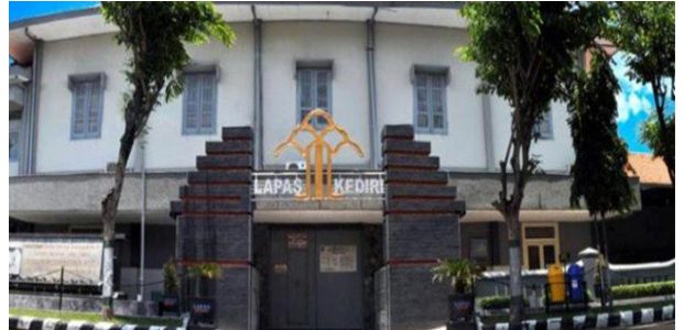 Terbukti Terima Gratifikasi, Kepala Bappeda Kota Kediri Dijebloskan ke Penjara Terbukti Terima Gratifikasi, Kepala Bappeda Kota Kediri Dijebloskan ke Penjara