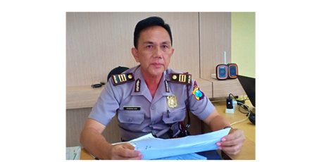 Terima Gadai Motor Curian, Oknum PNS di Sumenep Jadi Pesakitan