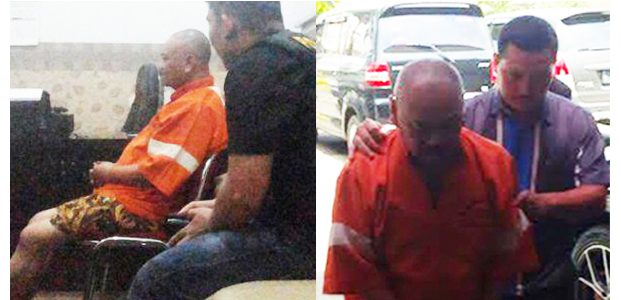 Terkait Aliran Uang Pungli, Kepala BKD Kabupaten Malang Masih Bungkam Terkait Aliran Uang Pungli, Kepala BKD Kabupaten Malang Masih Bungkam