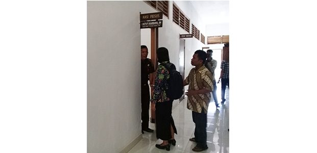 Terkait Dana Hibah, Kejaksaan Periksa Pengurus KONI Kota Madiun Terkait Dana Hibah, Kejaksaan Periksa Pengurus KONI Kota Madiun