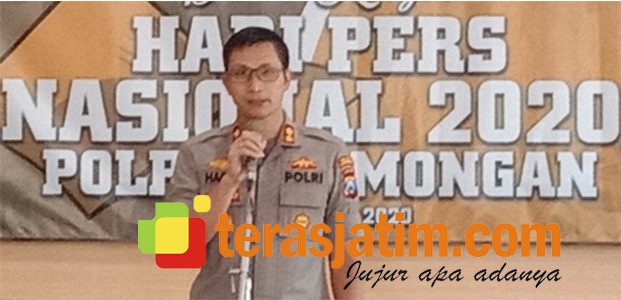 Terkait Kasus Pembunuhan Mertua Sekda, Ini Penjelasan Kapolres Lamongan Terkait Kasus Pembunuhan Mertua Sekda, Ini Penjelasan Kapolres Lamongan