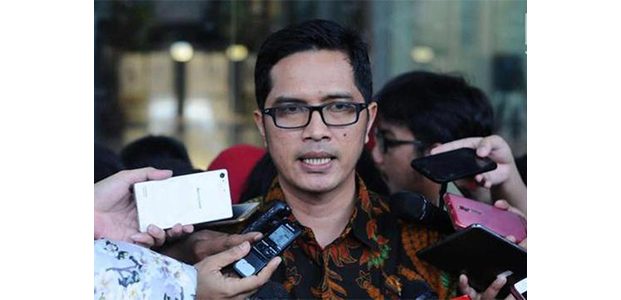 Terkait Kasus Suap Ketua DPRD Tulungagung, KPK Kembali Periksa Mantan Kepala BPKAD Jatim Terkait Kasus Suap Ketua DPRD Tulungagung, KPK Kembali Periksa Mantan Kepala BPKAD Jatim