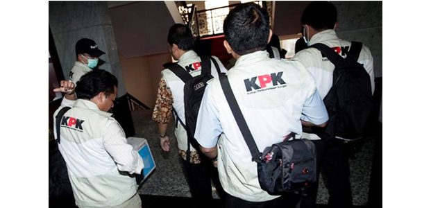 Terkait Kasus TPPU Walikota, KPK Kembali Periksa Pejabat Teras Pemkot Madiun Terkait Kasus TPPU Walikota, KPK Kembali Periksa Pejabat Teras Pemkot Madiun