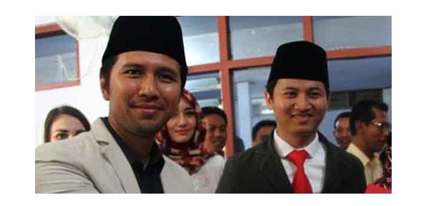 Terkait Kepergian Wabup Trenggalek, Ini Kata Bupati Emil Terkait Kepergian Wabup Trenggalek, Ini Kata Bupati Emil