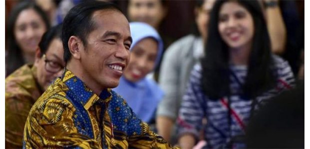 Terkait Kabinet, Presiden: Tak Ada Jatah-Jatahan Kursi Menteri Terkait Kabinet, Presiden: Tak Ada Jatah-Jatahan Kursi Menteri