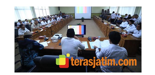 Terkait Pencemaran Sungai di Sedati, DPRD Sidoarjo Panggil Manajemen PT. Rachbini Leather Terkait Pencemaran Sungai di Sedati, DPRD Sidoarjo Panggil Manajemen PT. Rachbini Leather