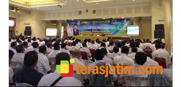 Terkait Perlindungan TKI dan Pertanahan, DPRD Ponorogo Gelar Rapat Gabungan Terkait Perlindungan TKI dan Pertanahan, DPRD Ponorogo Gelar Rapat Gabungan