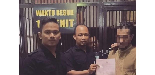 Terlibat Kasus Pencurian di Nganjuk dan Pasuruan, 4 Pria asal Pasuruan Diciduk Terlibat Kasus Pencurian di Nganjuk dan Pasuruan, 4 Pria asal Pasuruan Diciduk