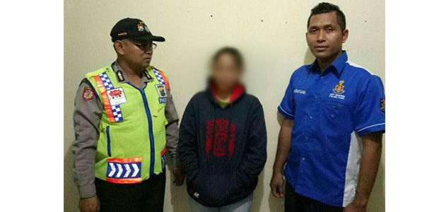 Terlibat Penggelapan Motor, Wanita asal Pare Kediri Diamankan Polisi Terlibat Penggelapan Motor, Wanita asal Pare Kediri Diamankan Polisi