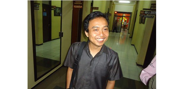 Tersandung Kasus Penipuan, Anggota DPRD Kota Malang Ditahan Tersandung Kasus Penipuan, Anggota DPRD Kota Malang Ditahan