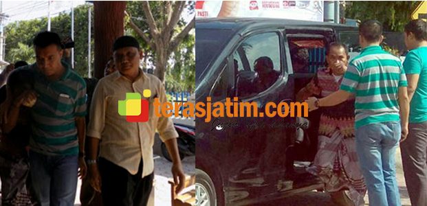 Tersandung Kasus TKD, Oknum Kades dan Guru di Situbondo Dibui Tersandung Kasus TKD, Oknum Kades dan Guru di Situbondo Dibui
