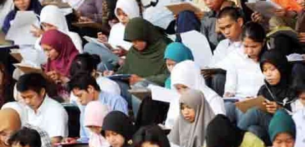 Hanya Tersedia 13.720 Kursi, Pelamar Penjaga Tahanan Sudah Tembus 290.809 Hanya Tersedia 13.720 Kursi, Pelamar Penjaga Tahanan Sudah Tembus 290.809
