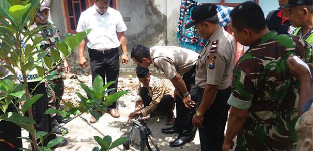 Tersengat Setrum Dari Peralatannya Sendiri, Pencari Ikan di Ngawi Tewas Seketika Tersengat Setrum Dari Peralatannya Sendiri, Pencari Ikan di Ngawi Tewas Seketika
