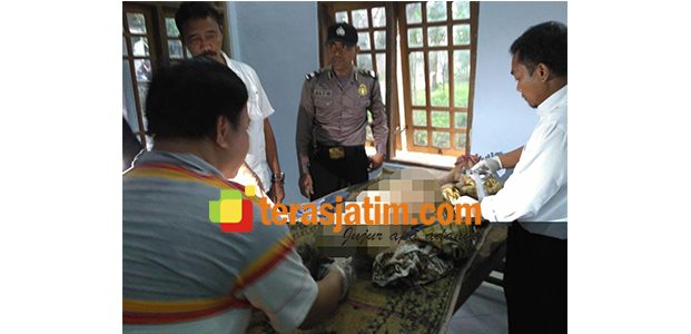 Tertimpa Bangunan Rumahnya, Wanita asal Kanigoro Blitar Tewas seketika Tertimpa Bangunan Rumahnya, Wanita asal Kanigoro Blitar Tewas seketika