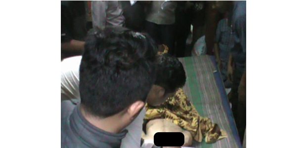 Tertimpa Longsoran, Penambang Pasir asal Padangan Bojonegoro Tewas Tertimpa Longsoran, Penambang Pasir asal Padangan Bojonegoro Tewas