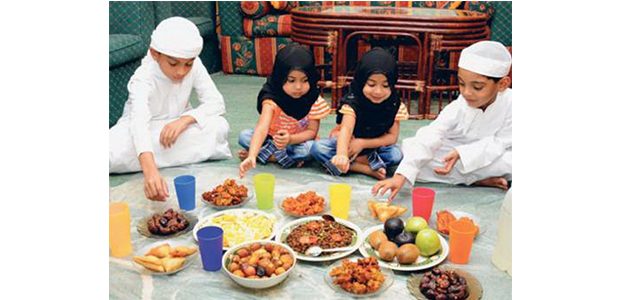 Tetap Sehat Selama Ramadhan, Coba Tips Ini Tetap Sehat Selama Ramadhan, Coba Tips Ini