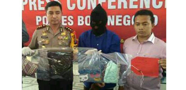 Tiap Malam Digagahi Bapak Tirinya, Pelajar SMP di Bojonegoro Hamil 8 Bulan Tiap Malam Digagahi Bapak Tirinya, Pelajar SMP di Bojonegoro Hamil 8 Bulan