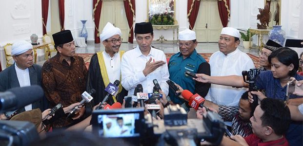 Tidak Ada Keharusan Sekolah Terapkan ‘Full Day School’ Tidak Ada Keharusan Sekolah Terapkan ‘Full Day School’