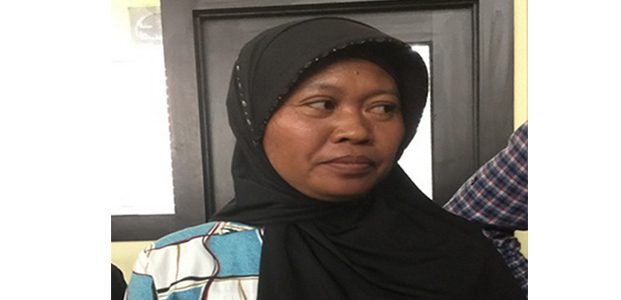 Keluarga Tak Terima Dua Otak Pembunuh Salim Kancil ‘Hanya’ Divonis 20 Tahun Keluarga Tak Terima Dua Otak Pembunuh Salim Kancil ‘Hanya’ Divonis 20 Tahun