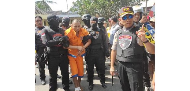 Tim Cobra Polres Lumajang Lumpuhkan 2 Buron Maling Sapi Antar Kota Tim Cobra Polres Lumajang Lumpuhkan 2 Buron Maling Sapi Antar Kota
