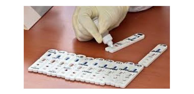 Tim Covid-19 Hunter Jatim Gelar Rapid Test Massal di 8 Kota/Kabupaten Tim Covid-19 Hunter Jatim Gelar Rapid Test Massal di 8 Kota/Kabupaten