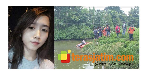 Tim Gabungan Cari Jasad Pelajar Cantik asal Sidoarjo Yang Diduga Jadi Korban Pembunuhan Tim Gabungan Cari Jasad Pelajar Cantik asal Sidoarjo Yang Diduga Jadi Korban Pembunuhan