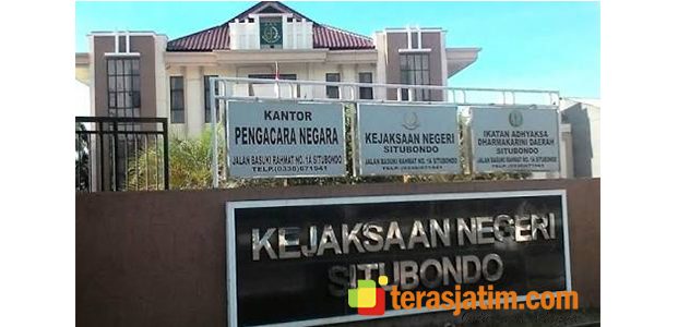 Tim Menpan-RB Sidak Pelayanan Publik di Kantor Kejari Situbondo Tim Menpan-RB Sidak Pelayanan Publik di Kantor Kejari Situbondo