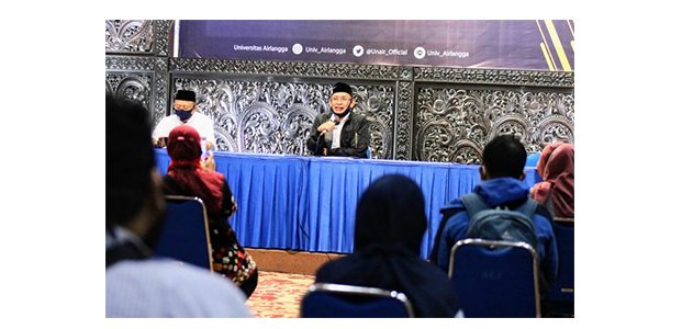 Tim Peneliti Unair Temukan 5 Kombinasi Obat Untuk Lawan Corona Tim Peneliti Unair Temukan 5 Kombinasi Obat Untuk Lawan Corona
