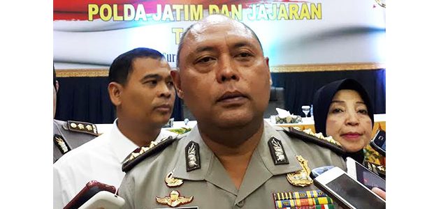 Tim Saber Pungli Jatim, Paling Banyak Lakukan OTT Terhadap Kasus Dana Desa dan Prona Tim Saber Pungli Jatim, Paling Banyak Lakukan OTT Terhadap Kasus Dana Desa dan Prona