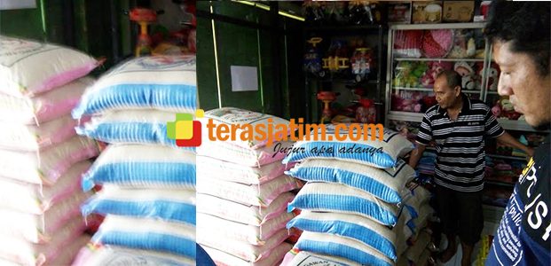Tim Satgas Pangan Polres Blitar, Tarik Produksi Beras Hasil Poles dengan Pemutih Pakaian Tim Satgas Pangan Polres Blitar, Tarik Produksi Beras Hasil Poles dengan Pemutih Pakaian