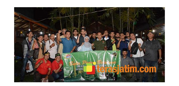 Tingkatkan Sinergitas, Penrem Bhaskara Jaya Gelar Buka Puasa Bersama Media Tingkatkan Sinergitas, Penrem Bhaskara Jaya Gelar Buka Puasa Bersama Media