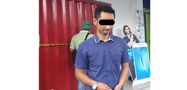Himpun Dana Milyaran Rupiah, Seorang Penyiar Radio di Bojonegoro Dijerat UU Perbankan Himpun Dana Milyaran Rupiah, Seorang Penyiar Radio di Bojonegoro Dijerat UU Perbankan
