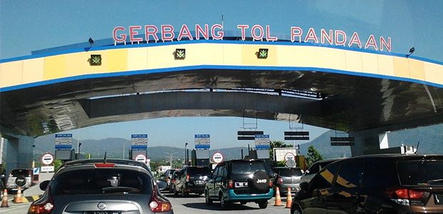 Tol Belum Sambung, Waspadai Kemacetan di Pintu Tol Keluar Pandaan-Malang Tol Belum Sambung, Waspadai Kemacetan di Pintu Tol Keluar Pandaan-Malang