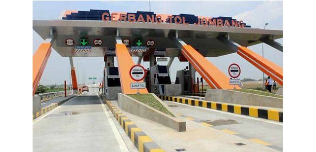 Hari ini, Tol Jombang-Mojokerto Diuji Cobakan Hari ini, Tol Jombang-Mojokerto Diuji Cobakan