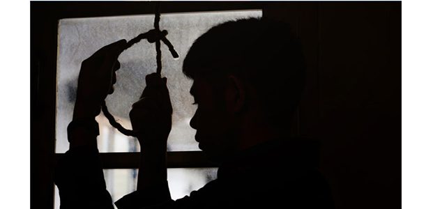 Tragis, Sehari 3 Warga di Bojonegoro Tewas Bunuh Diri Tragis, Sehari 3 Warga di Bojonegoro Tewas Bunuh Diri