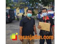 Merasa Tertipu, Warga Bojonegoro ‘Polisikan’ Oknum Polisi ke Satreskrim Polres Tuban
