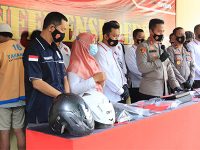 Bejat, Seorang Bapak di Tuban Perkosa Anak Gadisnya Hingga 4 Kali
