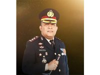 Diduga Peras Anggota Hingga Potong Anggaran, Kapolres Tuban Dicopot