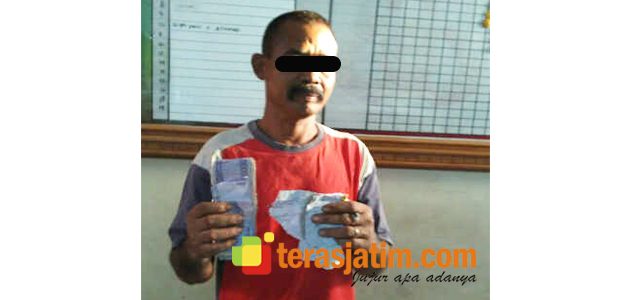 Nyambi Jualan Togel, Seorang Tukang Kayu di Bojonegoro Dibekuk Polisi Nyambi Jualan Togel, Seorang Tukang Kayu di Bojonegoro Dibekuk Polisi