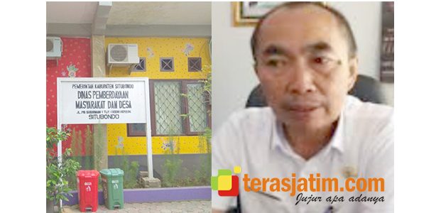 Tunggu Rekom Camat, Bupati Akan Copot Belasan Kades di Situbondo Tunggu Rekom Camat, Bupati Akan Copot Belasan Kades di Situbondo