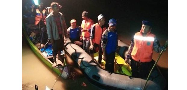Tuntas, Korban Ketujuh Santri Langitan Berhasil Ditemukan Tuntas, Korban Ketujuh Santri Langitan Berhasil Ditemukan