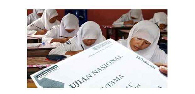 Pandemi Corona, Ujian Nasional 2020 Ditiadakan Pandemi Corona, Ujian Nasional 2020 Ditiadakan